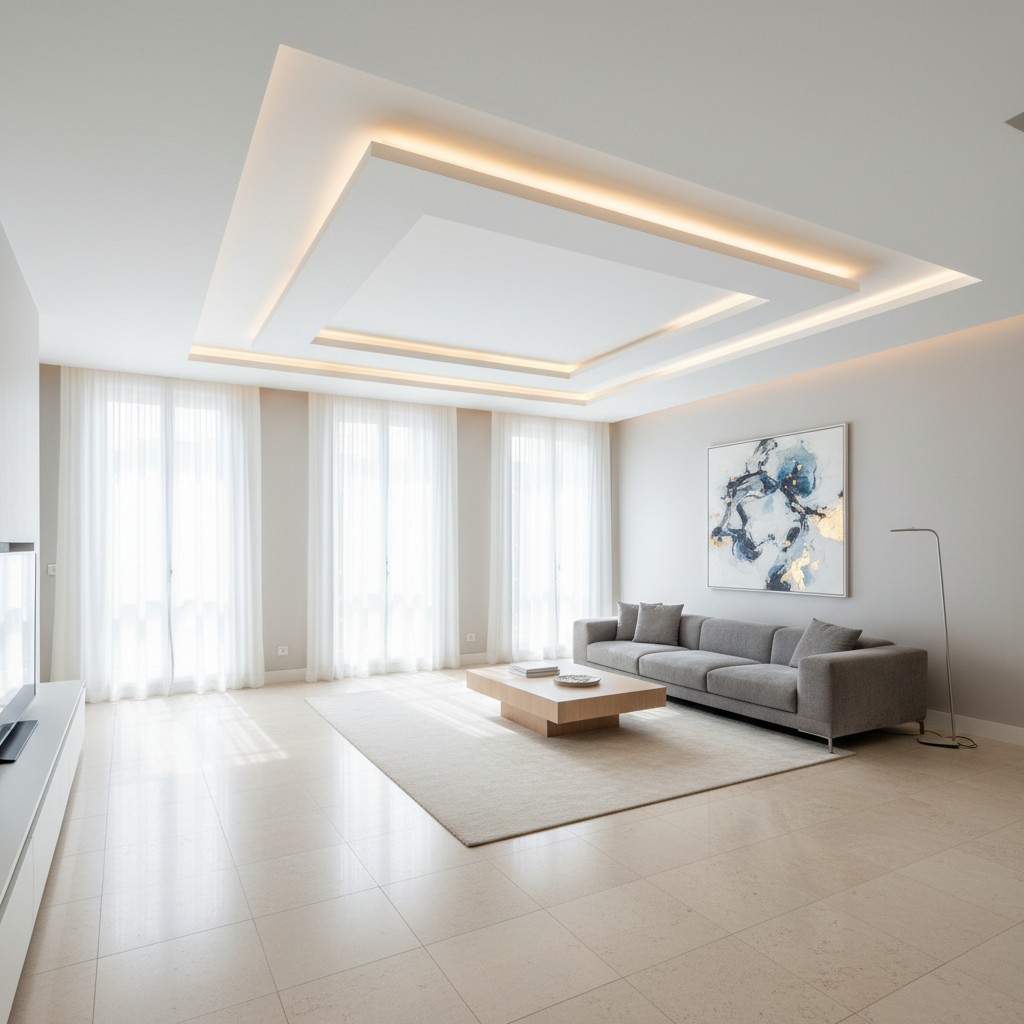 Projet de Plaquiste - Photo 3